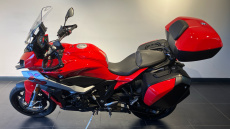 BMW S1000 XR TE
